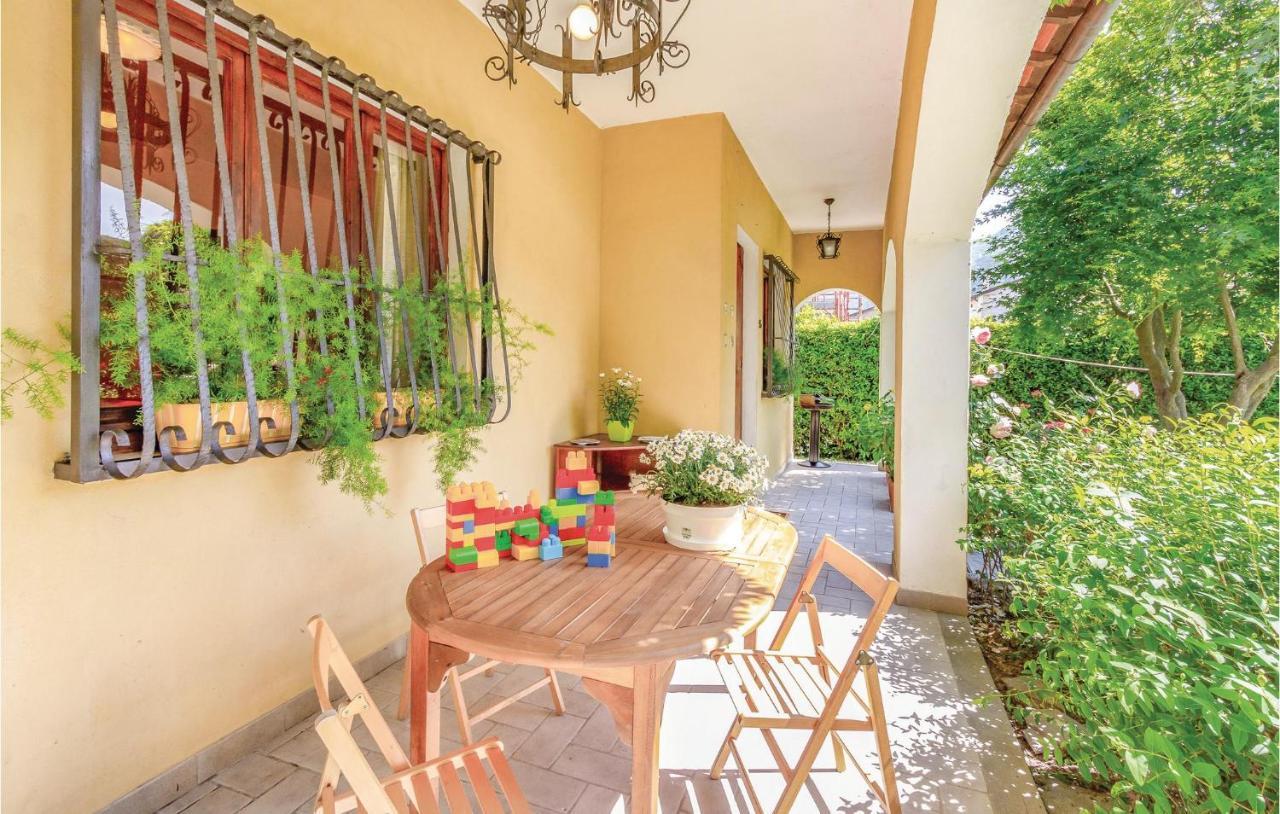 Casa Della Margherita Camaiore Exterior photo